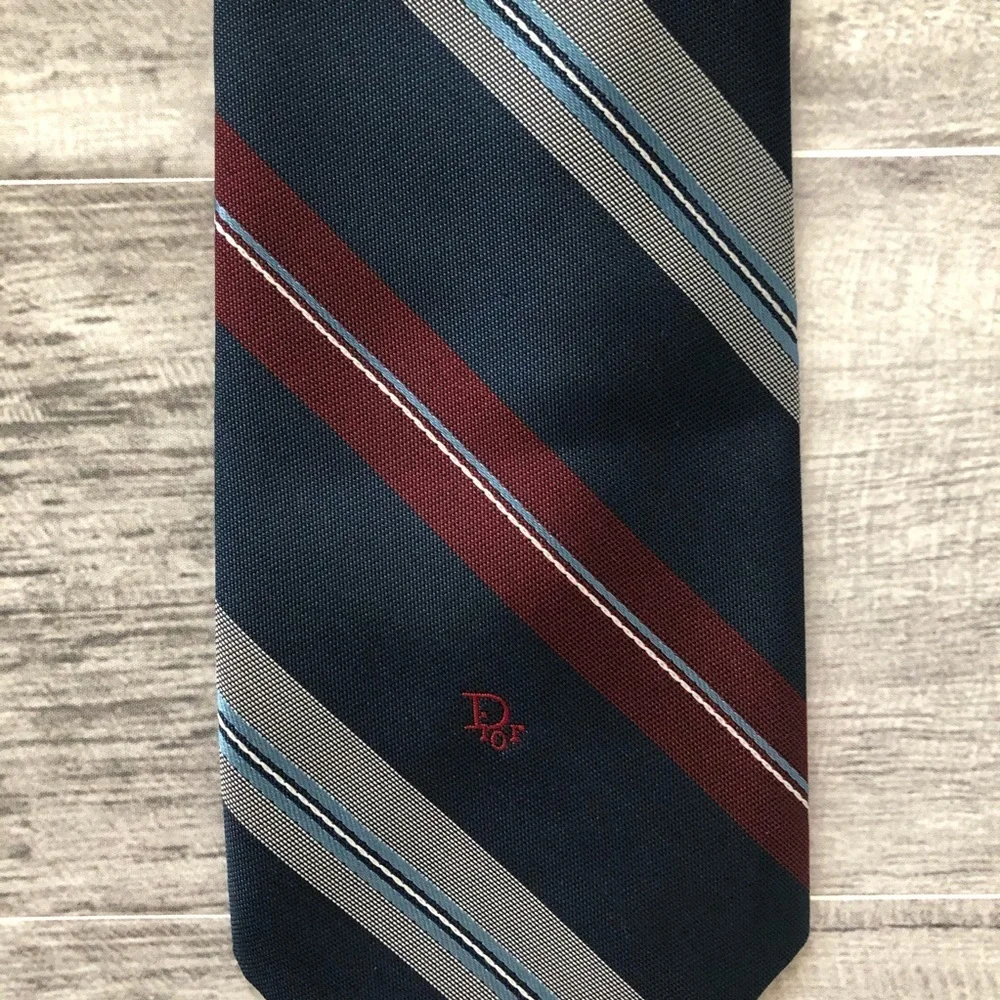 Dior Tie